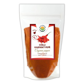 Chili cayenne paprika 250g