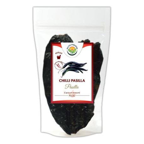 Chilli Pasilla 20g