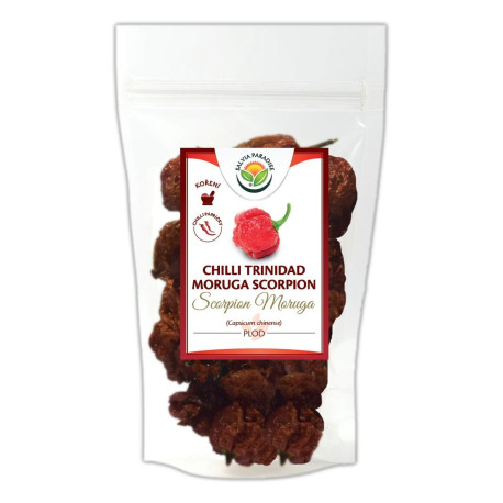 Chili Trinidad Moruga Scorpion 20g