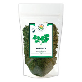Korianderlevél 100g