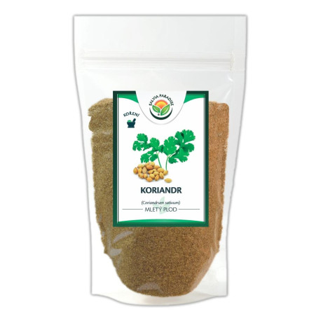 Koriander gyümölcs darált 50 g