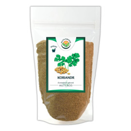 Koriander gyümölcs darált 300g