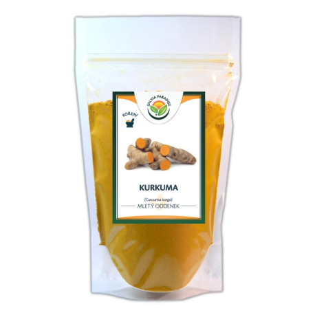Őrölt kurkuma 500g