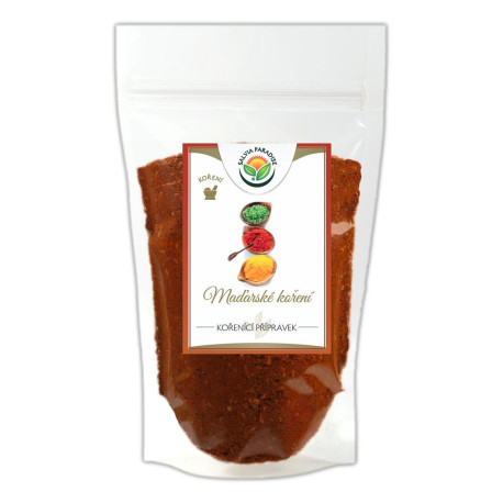 Magyar fűszerek 500g