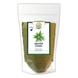 Őrült vad fokhagyma 1000g