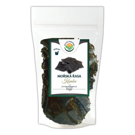 Tengeri alga - kombu 100 g