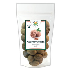 Szerecsendiós egész 50g