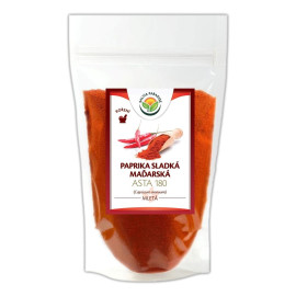 Magyar édes paprika 100g