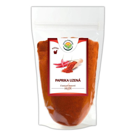 Édes füstölt paprika 150g