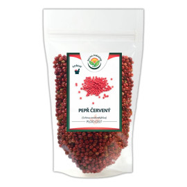 Vörös paprika teljes 30g