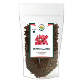 Sichuan bors egész 250g