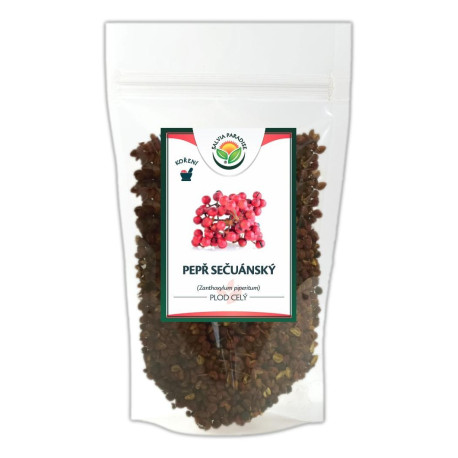 Szecsuáni paprika 500g