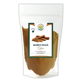 Őrölt fahéj 1000g