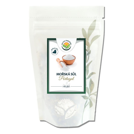 Durva tengeri só 500 g