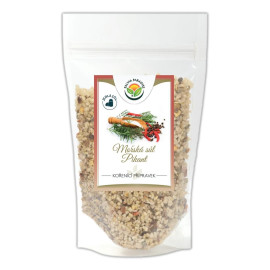 Csípős tengeri só 800g