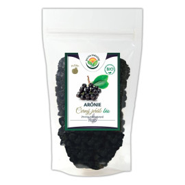 Chokeberry - fekete daru BIO 250g