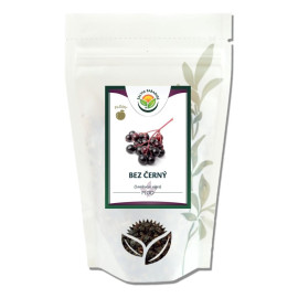 Elderberry 250g