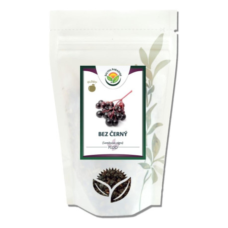 Elderberry 250g