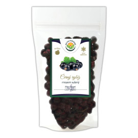 Fagyasztott feketerivár – fagyasztva szárított 1000g