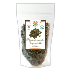 Hámozott tökmag BIO 300g