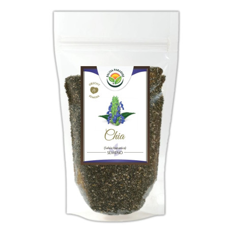 Chia magok - Salvia hispanica 100g