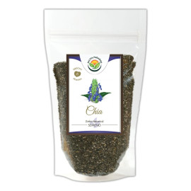 Chia magok - Salvia hispanica 250g