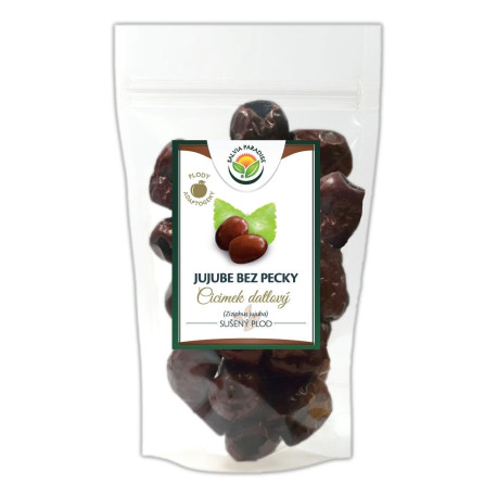 Jujube - Pitted Date Suckling 200g