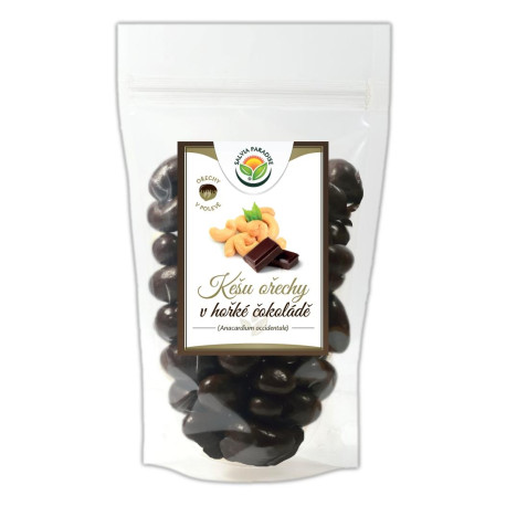 Casew-cukor sötét csokoládéban 1500g