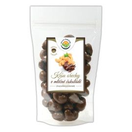 Casucdió tejcsokoládéban 150g