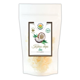 Kókuszszelet - chips BIO 1000g