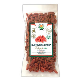 Goji bogyók válogatása BIO 250 g