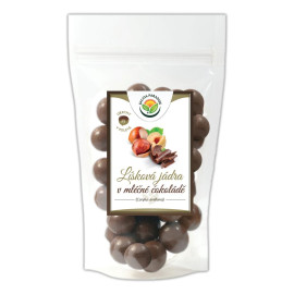 mogyorómag tejcsokoládéban 700g