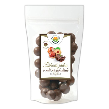 mogyorómag tejcsokoládéban 1500g