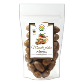 Mandula tiramisuban 700g