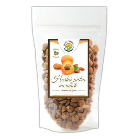 Keserű sárgabarack mag 100g