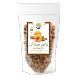 Keserű sárgabarack magok 600g