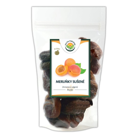 Szárított sárgabarack 400g