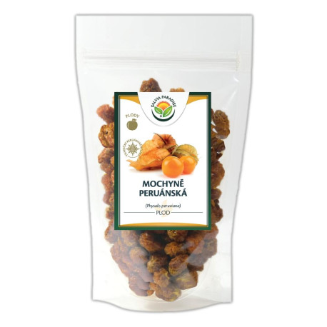 Perui cinquefoil - Physalis 1000g