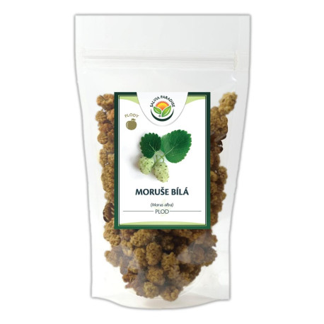 Fehér epergyümölcs 100g