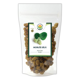 Fehér epergyümölcs 250g