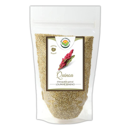Quinoa - Quinoa hámozott mag 1500g