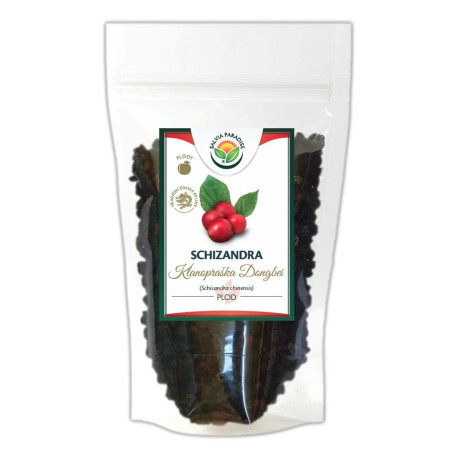 Schizandra kínai gyümölcs Dongbei 200g