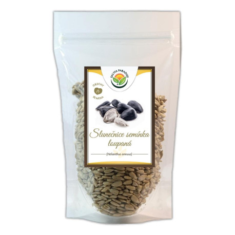 Hámozott napraforgómag 100g