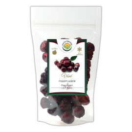 Egész fagyasztott savanyú cseresznye – fagyasztva szárított 300g