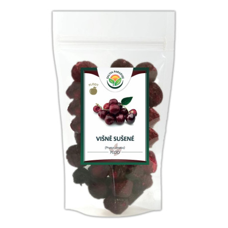 Szárított savanyú cseresznye 250g