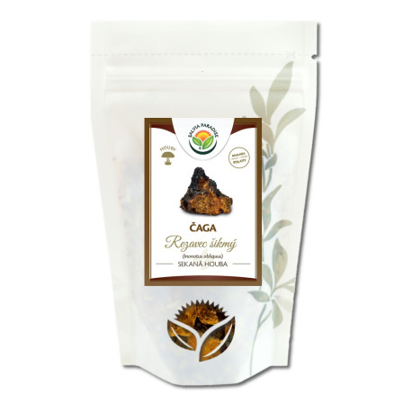 Chaga - chaga - ferde vágó 1000g