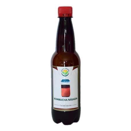 Kombucha fogalus 10 darabos