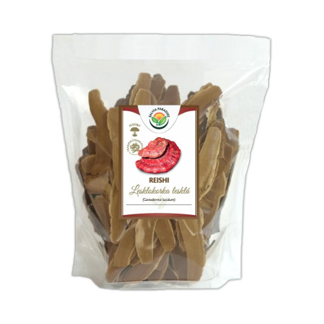 Fényes Reishi 500 g