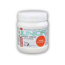 Junior sport ital 700g - eper tiltás n