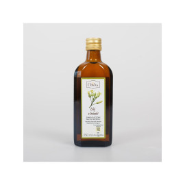Olvita téli préselt camelina olaj 250ml - *250ml*